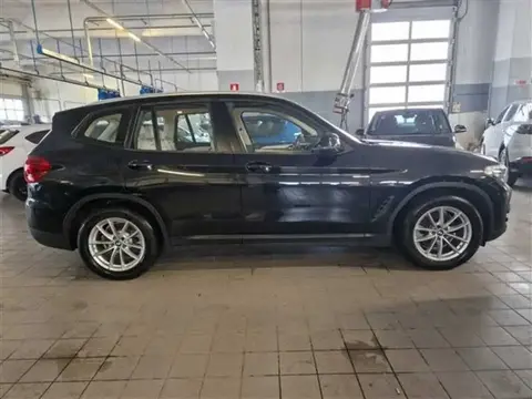 Annonce BMW X3 Diesel 2020 d'occasion 