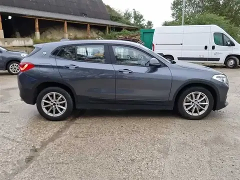 Used BMW X2 Diesel 2018 Ad 