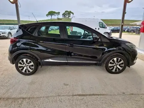 Used RENAULT CAPTUR Diesel 2019 Ad 