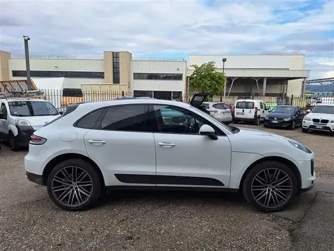 Used PORSCHE MACAN Petrol 2021 Ad 