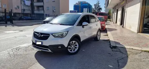 Used OPEL CROSSLAND Petrol 2018 Ad 