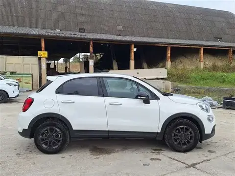 Used FIAT 500X Diesel 2022 Ad 