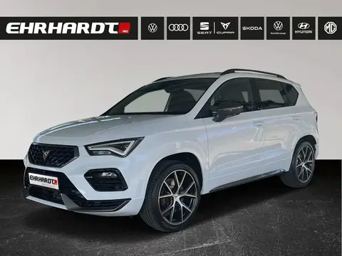 Used CUPRA ATECA Petrol 2023 Ad 