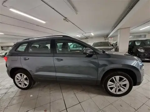 Used SKODA KAROQ Diesel 2018 Ad 