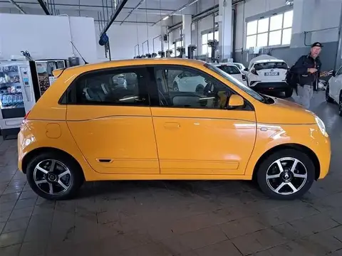 Used RENAULT TWINGO Petrol 2020 Ad 