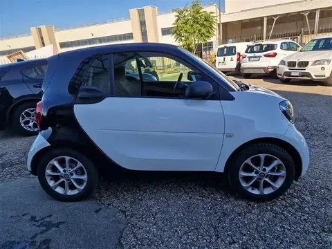 Used SMART FORTWO Petrol 2019 Ad 