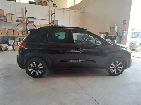 Annonce CITROEN C3 AIRCROSS Essence 2019 d'occasion 