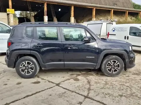 Annonce JEEP RENEGADE Essence 2019 d'occasion 