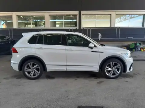 Used VOLKSWAGEN TIGUAN Diesel 2021 Ad 