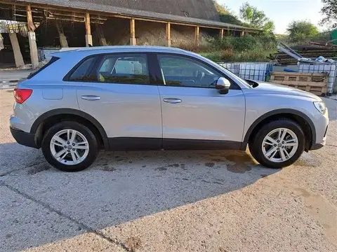 Annonce AUDI Q3 Diesel 2020 d'occasion 