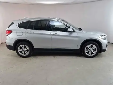 Annonce BMW X1 Diesel 2019 d'occasion 