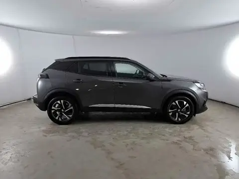 Annonce PEUGEOT 2008 Diesel 2021 d'occasion 