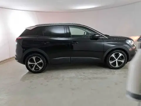 Used PEUGEOT 3008 Diesel 2019 Ad 