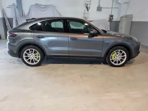 Used PORSCHE CAYENNE Hybrid 2021 Ad 