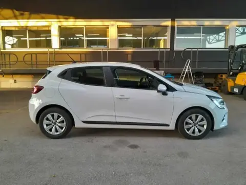 Annonce RENAULT CLIO Diesel 2020 d'occasion 