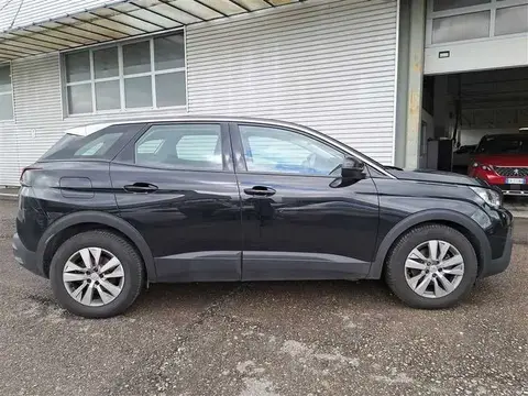 Used PEUGEOT 3008 Diesel 2020 Ad 