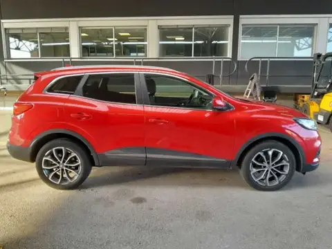 Used RENAULT KADJAR Diesel 2019 Ad 