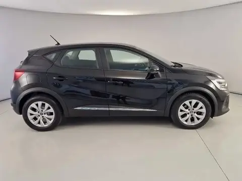 Used RENAULT CAPTUR Diesel 2020 Ad 