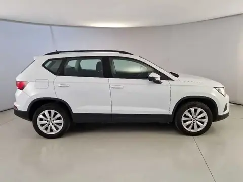 Used SEAT ATECA Diesel 2020 Ad 