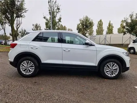 Used VOLKSWAGEN T-ROC Diesel 2019 Ad 