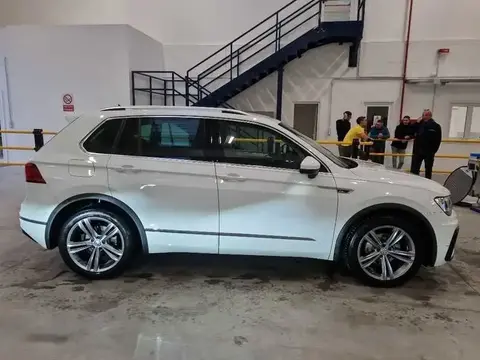 Used VOLKSWAGEN TIGUAN Diesel 2020 Ad 