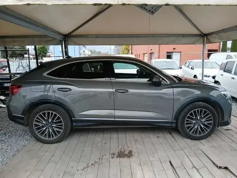 Annonce AUDI Q3 Hybride 2021 d'occasion 