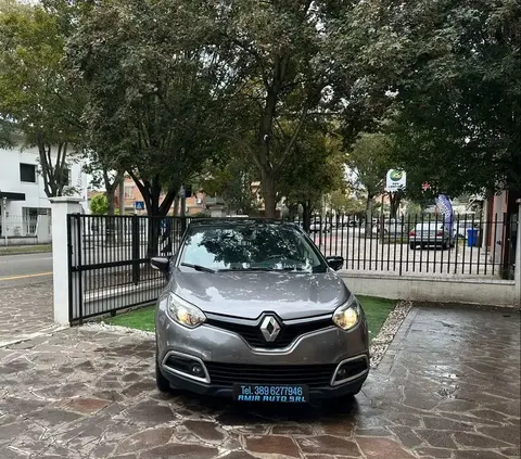 Used RENAULT CAPTUR Diesel 2017 Ad 