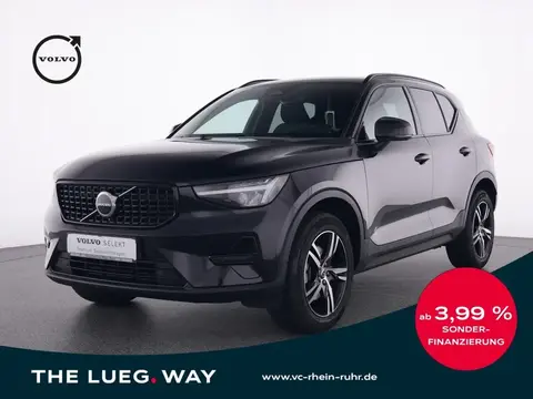 Used VOLVO XC40 Petrol 2023 Ad 