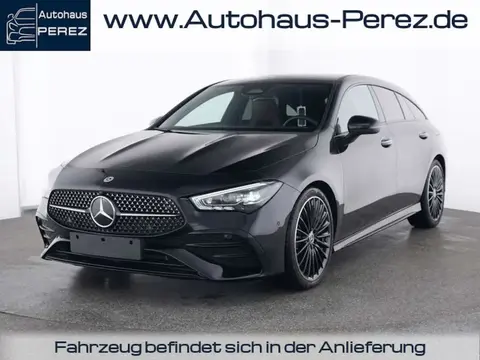 Used MERCEDES-BENZ CLASSE CLA Petrol 2023 Ad 