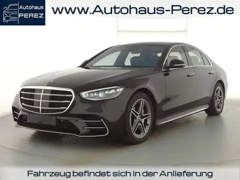 Used MERCEDES-BENZ CLASSE S Diesel 2022 Ad 