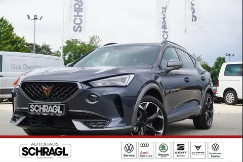 Used CUPRA FORMENTOR Petrol 2024 Ad 