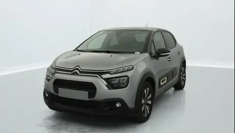 Used CITROEN C3 Petrol 2023 Ad 