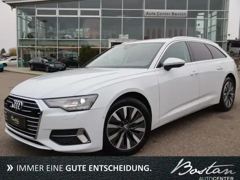 Used AUDI A6 Diesel 2019 Ad 