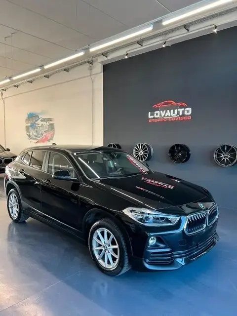 Used BMW X2 Diesel 2019 Ad 