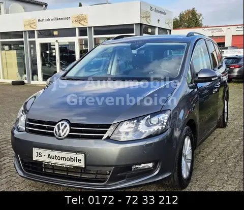 Used VOLKSWAGEN SHARAN Petrol 2022 Ad 