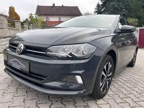 Annonce VOLKSWAGEN POLO Diesel 2019 d'occasion Allemagne