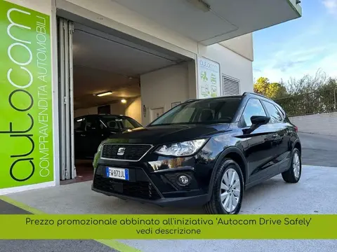 Used SEAT ARONA Diesel 2019 Ad 