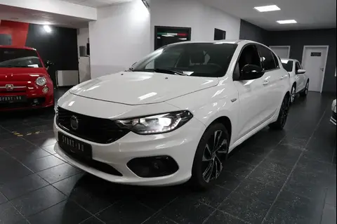 Annonce FIAT TIPO Essence 2020 d'occasion 