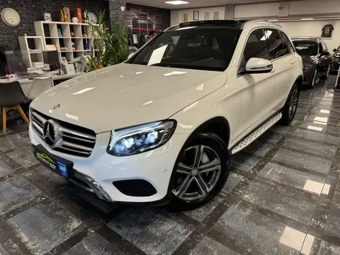 Used MERCEDES-BENZ CLASSE GLC Diesel 2016 Ad 