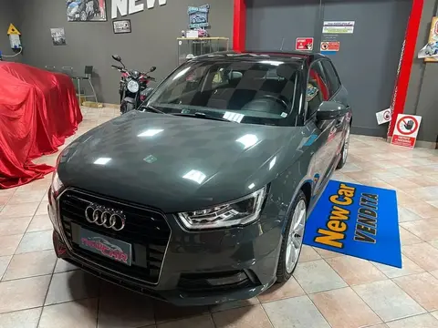 Annonce AUDI A1 Diesel 2017 d'occasion 