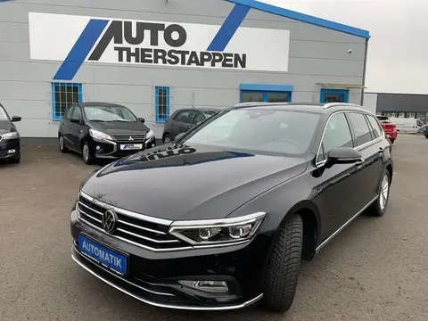 Annonce VOLKSWAGEN PASSAT Diesel 2023 d'occasion 