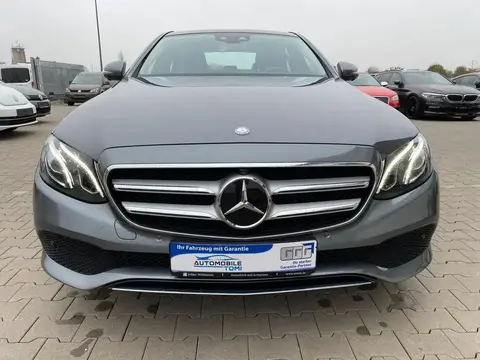 Used MERCEDES-BENZ CLASSE E Diesel 2016 Ad 