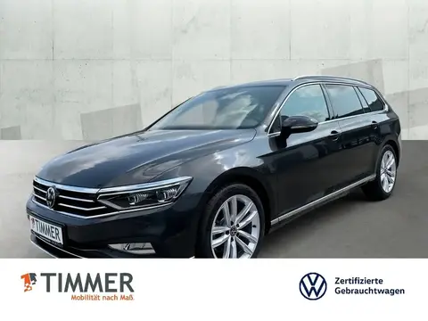 Used VOLKSWAGEN PASSAT Diesel 2024 Ad 