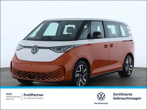 Used VOLKSWAGEN ID. BUZZ Not specified 2023 Ad 