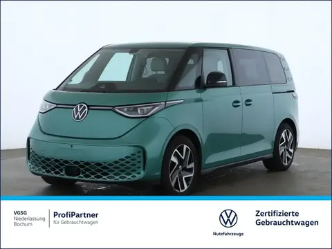 Annonce VOLKSWAGEN ID. BUZZ Non renseigné 2023 d'occasion 