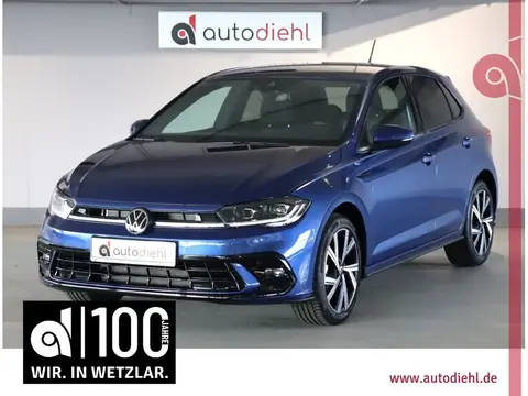 Annonce VOLKSWAGEN POLO Essence 2023 d'occasion Allemagne