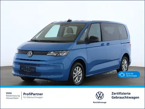 Annonce VOLKSWAGEN T7 Essence 2021 d'occasion 