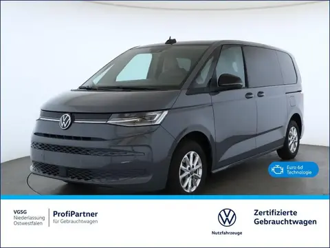 Used VOLKSWAGEN T7 Diesel 2024 Ad 