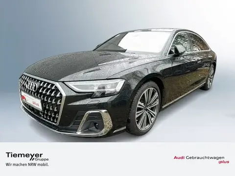 Annonce AUDI A8 Diesel 2023 d'occasion 