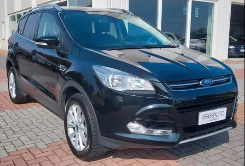 Used FORD KUGA Diesel 2015 Ad 